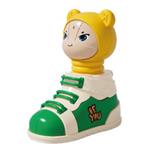 SHOE FRICTION 10,6X5,4X11,6CM 6DES LUNA