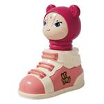 SHOE FRICTION 10,6X5,4X11,6CM 6DES LUNA