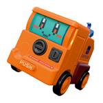 CAR VERSATILE FRICTION 9,7X6,3X7,1CM 4DES LUNA