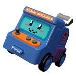 CAR VERSATILE FRICTION 9,7X6,3X7,1CM 4DES LUNA