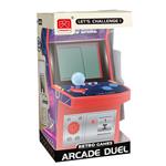ELECTRONIC PALM GAME  9X8X16CM 3DES LUNA
