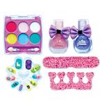 ΜΑΚΙΓΙΑΖ ΣΕΤ 22TMX 23,7X4X25,7EK GO-GO GLAM LUNA