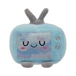 ΛΟΥΤΡΙΝH ΟΙΚΙΑΚH ΣΥΣΚΕΥH 14ΕΚ SQUISHCUTIES 6ΣΧ LUNA