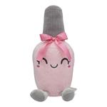 ΛΟΥΤΡΙΝΑ ΑΞΕΣΟΥΑΡ ΟΜΟΡΦΙΑΣ 23ΕΚ SQUISHCUTIES 6ΣΧ LUNA