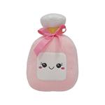 ΛΟΥΤΡΙΝΑ ΑΞΕΣΟΥΑΡ ΟΜΟΡΦΙΑΣ 23ΕΚ SQUISHCUTIES 6ΣΧ LUNA