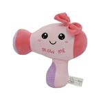 ΛΟΥΤΡΙΝΑ ΑΞΕΣΟΥΑΡ ΟΜΟΡΦΙΑΣ 23ΕΚ SQUISHCUTIES 6ΣΧ LUNA