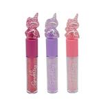 LIP GLOSS ΜΟΝΟΚΕΡΟΣ GO-GO GLAM LUNA
