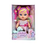 DOLL FAIRY 10" 2 DES LUNA