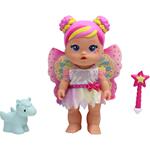 DOLL FAIRY 10" 2 DES LUNA