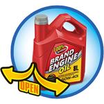 Πάρκινγκ Luna Toys με 1 Μεταλλικό Όχημα 4Χρ