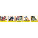 PARKING LOT HELMET YELLOW WITH 2 METALLIC CARS WITH LIGHT AND SOUND 25X20X28CM LUNA