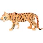 JUNGLE ANIMALS LUNA TOYS PLASTIC 12,5CM SET 4PCS