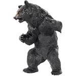 JUNGLE ANIMALS LUNA TOYS PLASTIC 12,5CM SET 4PCS