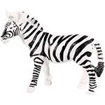 JUNGLE ANIMALS PLASTIC 12,5CM SET 4PCS LUNA