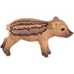 FOREST ANIMALS PLASTIC LUNA