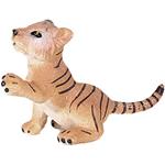 FOREST ANIMALS PLASTIC LUNA
