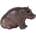 JUNGLE ANIMALS PLASTIC LUNA