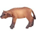 JUNGLE ANIMALS PLASTIC LUNA