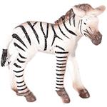 JUNGLE ANIMALS PLASTIC LUNA