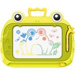 MAGIC SCRIBBLER GREEN 27,5X3,5X21,5CM LUNA