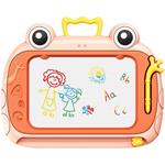 MAGIC SCRIBBLER ORANGE 33,1X3,6X27,9CM LUNA