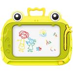 MAGIC SCRIBBLER GREEN 33,1X3,6X27,9CM LUNA