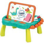 MAGIC SCRIBBLER FLOOR GREEN 35,5X8,5X32,5CM LUNA