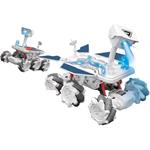 Τηλεκατευθυνόμενο Διαστημικό Όχημα 1:20 Luna Toys 2,4Ghz με φως 1 Χρώματα
