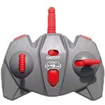 Τηλεκατευθυνόμενο Διαστημικό Όχημα 1:20 Luna Toys 2,4Ghz με φως 1 Χρώματα