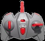 Τηλεκατευθυνόμενο Διαστημικό Όχημα 1:20 Luna Toys 2,4Ghz με φως 1 Χρώματα