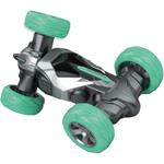 REMOTE CONTROL CAR 2,4G WITH LIGHT AND SOUND 2COL 33X9X28CM LUNA