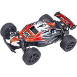 REMOTE CONTROL CAR 1:18 2,4G 2COL 29X19X14CM LUNA