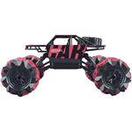 REMOTE CONTROL CAR 2,4G 2COL 37X22X19CM LUNA