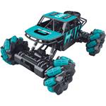 REMOTE CONTROL CAR 2,4G 2COL 37X22X19CM LUNA