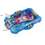 PIN BALL SPACE 2IN1 32,5X6X24,8CM LUNA