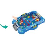 PIN BALL SPACE 2IN1 32,5X6X24,8CM LUNA