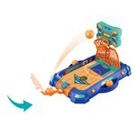 BASKETBALL WITH TWO BOARDS 32,5X6X24,8CM LUNA