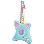 GUITAR WITH MUSIC 2COL 18,5X7X37CM LUNA