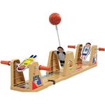 BOARD GAME BASKETBALL 29X5,6X19,5CM LUNA