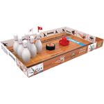 BOARD GAME BOWLING 46,3X33,3X6,2CM LUNA