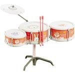DRUMS 2COL 40,3X14,3X26CM LUNA