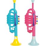 TROMBONE 2COL 12,5X9,2X38CM LUNA