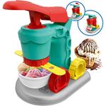 SOFT DOUGH MACHINE LUNA TOYS 12COL 28X19X8CM