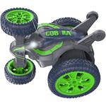 REMOTE CONTROL CAR WITH LIGHT 2,4G 32X16X17CM LUNA