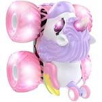 REMOTE CONTROL UNICORN WITH LIGHT AND MUSIC 2,4G 27X17X18CM LUNA