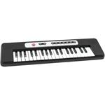 Αρμόνιο Luna Toys 37 Κλειδιών με Μικρόφωνο 52,5x7,6x17,7εκ.