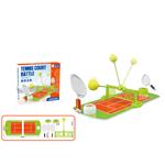 TENNIS SET 35X5,7X26,5CM LUNA