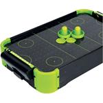HOCKEY NEON WOODEN TABLE 48,5X30,5X8CM LUNA