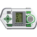 ELECTRONIC PAML GAME WITH 26 GAMES 15,5X12,9CM LUNA