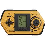 ELECTRONIC PAML GAME WITH 26 GAMES 15,5X12,9CM LUNA
